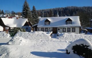 Apartmány U Dostálů