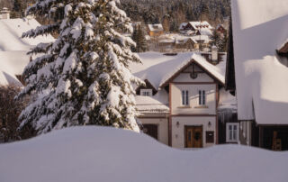 Penzion Statek U Rajtrů