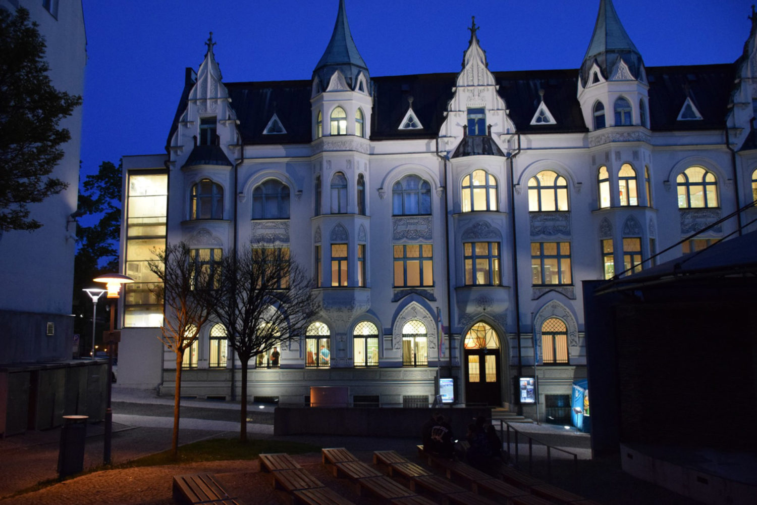 The Museum Of Glass And Costume Jewellery Informa n Centrum Jablonec the-museum-of-glass-and-costume-jewellery-informa-n-centrum-jablonec